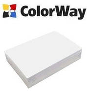 Фотобумага ColorWay глянцевая 230г/м, 10х15, 100л, без обложки