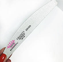 Пилка для нігтів Master 220/220