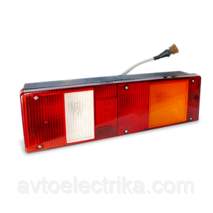 Ліхтар Ф-404 Маз, фото 1