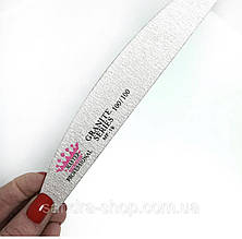 Пилка для нігтів Master 100/100