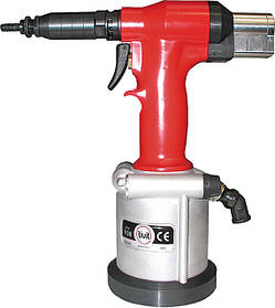 Пістолети для заклепок і клепальних гайок