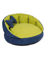 Лежак «Шарм» 54х54х27 см