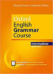 Граматика Oxford English Grammar Course Revised Intermediate with Answers & EBOOK PK, фото 7
