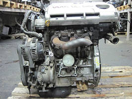Двигун Lexus RX 400h 3MZFE
