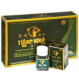 Таблетки для підвищення потенції Tiger King / Король Тигр (10 таблеток), фото 5