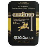 Снайпер препарат для підвищення потенції (12 таблеток), фото 7