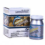 Shark extract акулячий екстракт потенція (10 таблеток), фото 5
