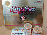 Збудливі краплі для жінок King Fox Кінг Фокс, фото 7
