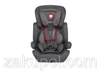 Детское автокресло LIONELO LEVI 9 - 36 кг   автомобильние бустеры кресло крісло автокрісло