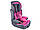 Детское автокресло LIONELO LEVI 9 - 36 кг   автомобильние бустеры кресло крісло автокрісло, фото 4