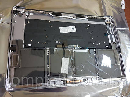 661 07954 Top Case Space Gray for MacBook Pro 15 inch Mid 2017 A1707 ID 1113605103 18300 Prom.ua