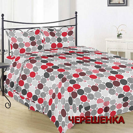 Тканина для постільної білизни Бязь "Gold" Lux GL1991 (50м), фото 1