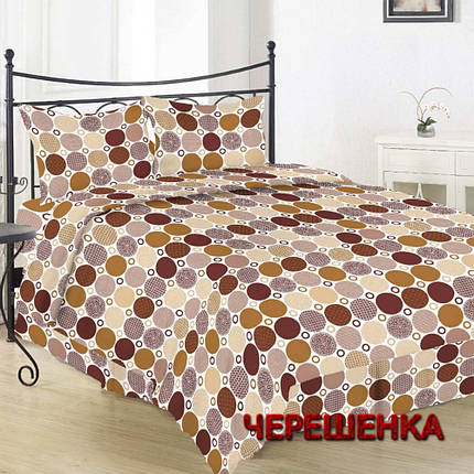 Тканина для постільної білизни Бязь "Gold" Lux GL2088 (50м), фото 1