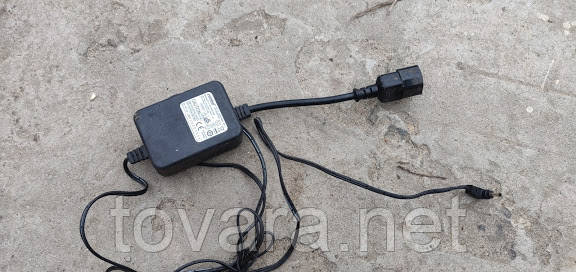 Блок живлення БЖ Symbol 50-14000-009 5,2V 0,65A No 201701