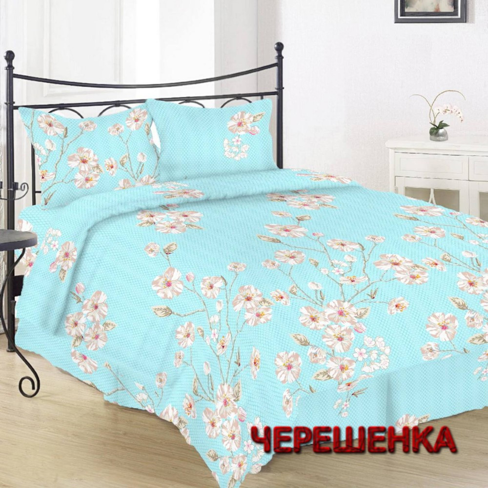 Тканина для постільної білизни Бязь "Gold" Lux GL2013 (50м)