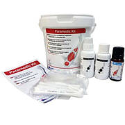 NT Labs Koi Care Paramedic Kit (набір для лікування ран і виразок у коропів Кої)