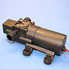 Насос для води 12 високого тиску 60 Вт, фото 3