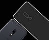 Ультратонкий 0,3 мм чохол для OnePlus 6T прозорий, фото 3