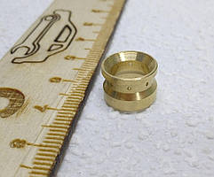 Втулка розпилювача карбюратора ОЗОН Жигули