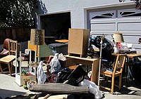Вывоз и утилизация старой мебели, мусора