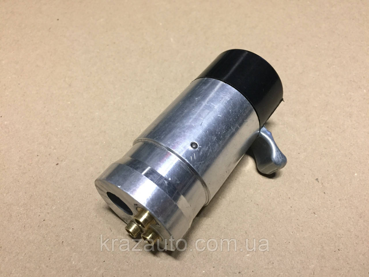 Клапан важеля перемикання КПП МАЗ 6430-1703800