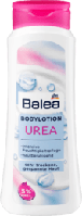 Увлажняющий лосьон для тела Balea Körperlotion Urea, 400 ml