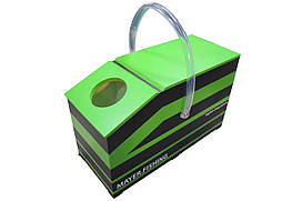 Зимовий рибальський ящик MayerFish №3 (великий)