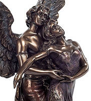 Статуетка Ангел. Любов на небесах Veronese WS-174, фото 3