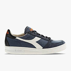 Кросівки Diadora HERITAGE B.ELITE CS ОРІГИНАЛ, фото 5