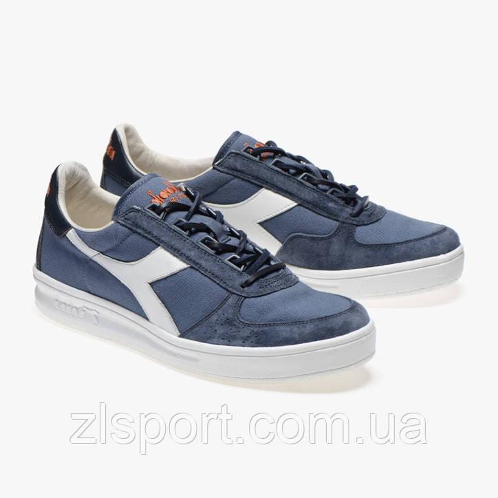 Кросівки Diadora HERITAGE B.ELITE CS ОРІГИНАЛ