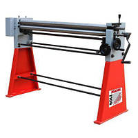 Вальцювальний верстат ручної Holzmann RBM 1250M EHA