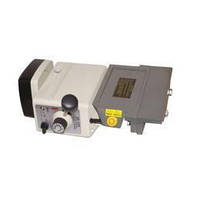 Двигун з механізмом подачі Holzmann BF 50AVX EHA