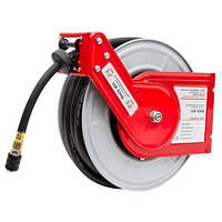 Пристосування намоточное для повітряного шланга 10 пог. м Holzmann LSR 10HQ EHA