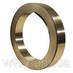 Зварювальна стрічка OK Band 309LNb, фото 1