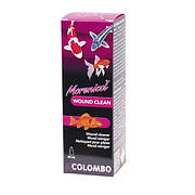 Colombo Morenicol Wound Clean, 50 мл (Спрей для очищення ран у коропів Кої)