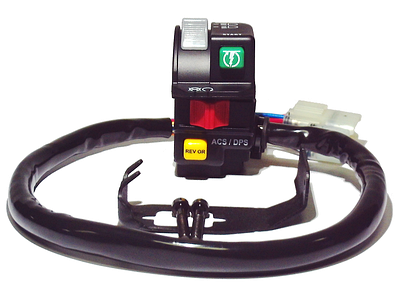 Перемикач світла квадроцикл BRP Outlander Renegade G2 703500920