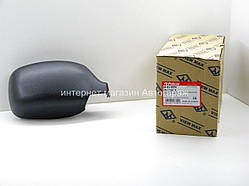 Кришка зовнішнього дзеркала праворуч на Рено Кенго 02-> POLCAR (Польща) - 606155TM