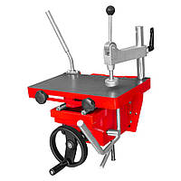 Пристрій свердлильно-пазовальное Holzmann HOB 305PROLL EHA