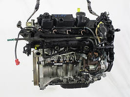 Двигун Mazda 2 1.4 CD F6JB