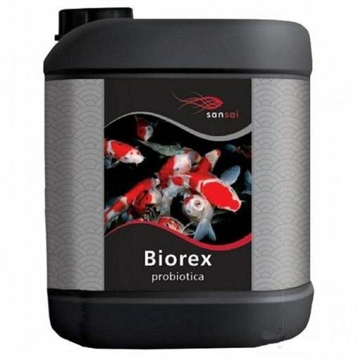 Пробіотик Sansai Biorex Probiotics 5 л