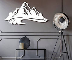 Декор настінний