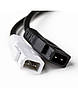 Перехідник VAG 2x2 Audi Skoda VW Фольцваген на OBD2 16pin, фото 5