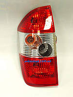 Ліхтар задній Chery Tiggo '05-12 лівий (FPS) на крилі