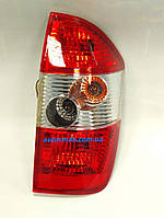 Ліхтар задній для Chery Tiggo '05-12 правий (FPS) на крилі