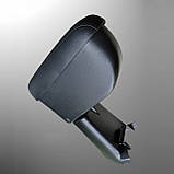 Підлокітник Armcik Стандарт для Citroen C1 2005-2014, фото 2