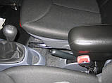 Підлокітник Armcik Стандарт для Citroen C1 2005-2014, фото 7
