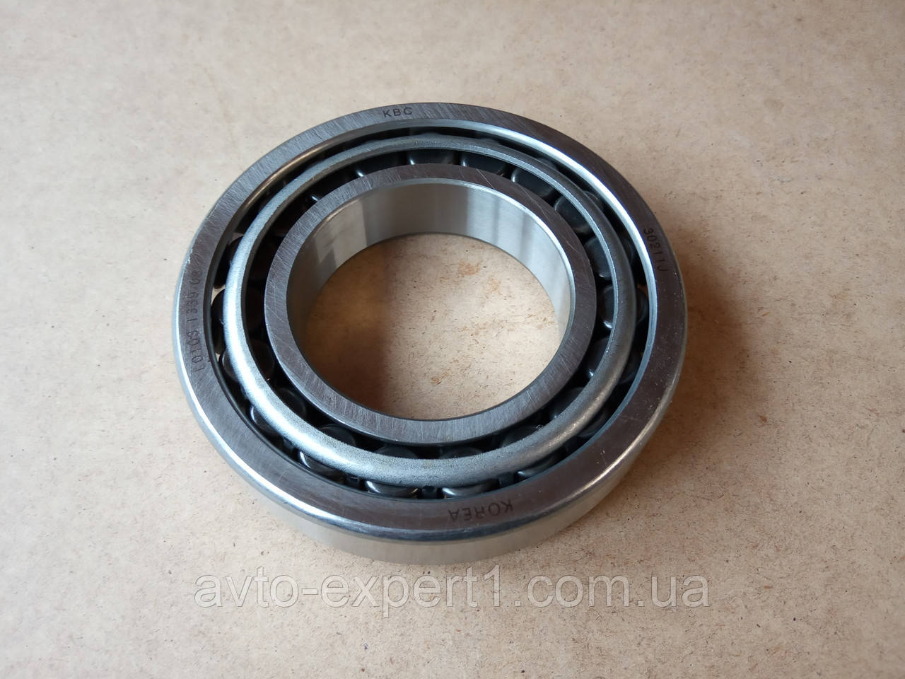 Підшипник задньої маточини зовнішній HYUNDAI HD 65 52703-45010