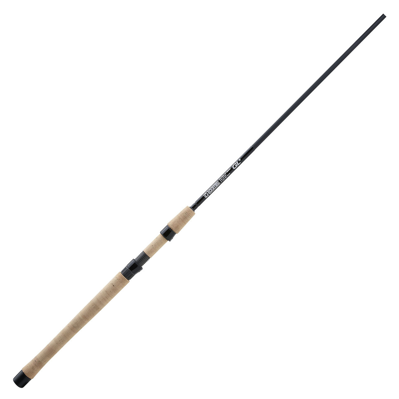 Спінінг G. Loomis Classic Steelhead STR1025S GL3 2PC 2.62 m 10.5-28g