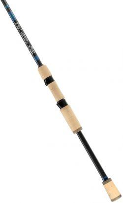 Спінінг G. Loomis GLX Jig & Worm Spinning GLX 802S JWR 2.03 m 3.5-7g