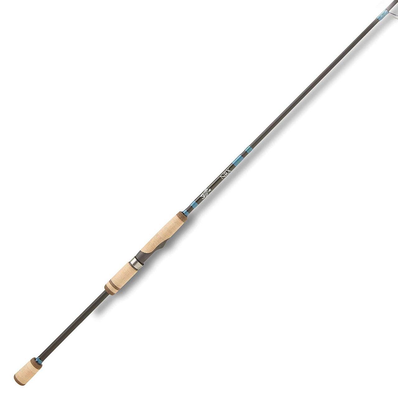 Спінінг G. Loomis NRX Inshore NRX 804S XMR 2.07 m 14-42g
